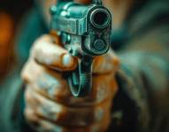 Imagen referencial para graficar un asalto