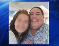 Los sospechosos de este crimen eran dos mujeres y un hombre, todos extranjeros.