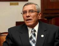 El director Fausto Cobo habló para ECUAVISA, se refirió a la situación actual de la Penitenciaría de Litoral.