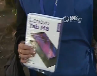 Las tablets que compró el Inec para el censo de población no tenían garantía ni soporte técnico, según Contraloría