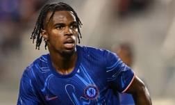 Carney Chukwuemeka, jugador vendido por el Chelsea.