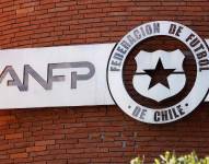 La Asociación Nacional de Fútbol Profesional de Chile sacó un comunicado de prensa este jueves.
