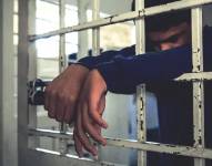 Imagen referencial para graficar al adolescente procesado.