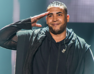 Don Omar se retira después de 25 años de trayectoria.