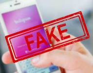 Más de la mitad de las personas que dicen ser 'influencers' han incurrido en alguna ocasión en un engaño de cualquier tipo.