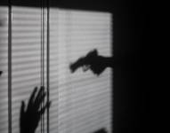 Imagen referencial para graficar un ataque armado.