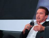 Schwarzenegger fue elegido gobernador de California en 2003. Concluyó su mandato en 2011.
