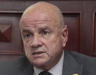 Alfredo Borrero, participará, de forma virtual, en la sesión extraordinaria de la Asamblea Mundial.