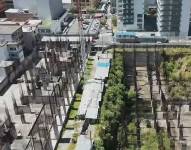 Construcciones del BIESS