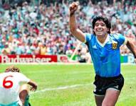 Maradona