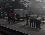 Joven de 18 años fue asesinado en Guayaquil