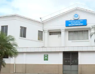 Hospital Bicentenario de Guayaquil