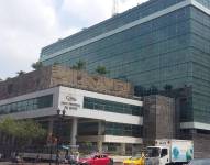 Complejo Provincial del Guayas está ubicado en la Pedro Moncayo entre 9 de octubre y Vélez.