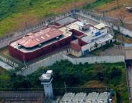 El Gobierno remueve autoridades penitenciarias previo a audiencia de extradición de alias Fito