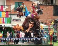 Antioquía, Medellín, Colombia