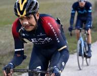 La etapa 12 contará con 204 kilómetros entre Parma y Génova.