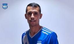 Andrés Ricaurte, jugador colombiano.