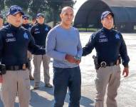 Álvaro Córdoba, hermano de la senadora colombiana Piedad Córdoba