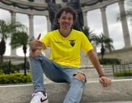 Luisito Comunica es un youtuber mexicano de 31 años. Su canal es el tercero con más suscripciones en el país Azteca.