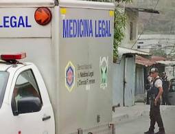 Guayaquil: masacre en Flor de Bastión
