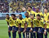 La Selección de Ecuador enfrentará a Colombia por la cuarta fecha de las eliminatorias.