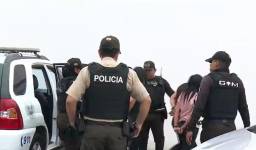 Captura de pantalla de Televistazo.