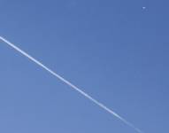 Estados Unidos derribó el 4 de febrero un globo chino al considerar que espiaba en su territorio, y desde entonces ha tumbado otros dos objetos