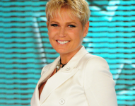 Xuxa en una fotografía de archivo.