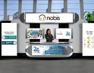 El lanzamiento de esta feria es parte del contexto del Mes de la Juventud.