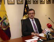 Foto: Archivo Ecuavisa