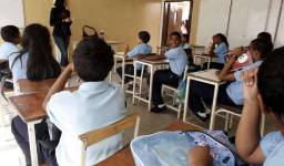 Estudiantes de instituciones de educación fiscal.