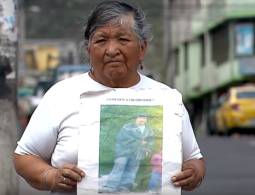 Vida en la frontera, Sin respuesta, El hombre de causas | Visión 360 VI Temporada