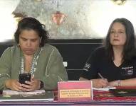 Representante de los Derechos Humanos.