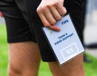 El Mundial Sub 20 tendrá la asistencia arbitral del FVS.