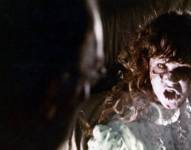 Linda Blair interpretó a Regan MacNeil en El Exorcista de 1973.