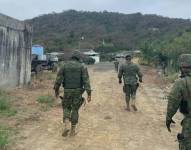 Desde el 2003 hasta ahora, se han detectado más de 30 pistas clandestinas relacionadas con el narcotráfico.