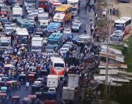 Iniciaron las conversaciones entre el Gobierno y dirigentes arroceros