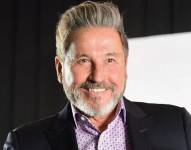 Ricardo Montaner dará dos conciertos en el Ecuador.