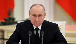 Vladimir Putin ha conseguido una especie de victoria diplomática con solo mantener una conversación telefónica con Donald Trump.