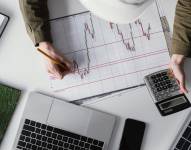 Imagen referencial de cálculos económicos.