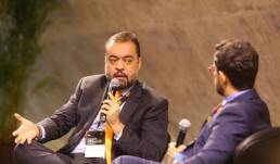 Imagen referencial del gobernador de Río de Janeiro.