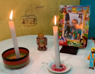 Un sicario de 17 años mató a un niño de cinco que jugaba en el Suburbio de Guayaquil