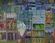 Aún se cobra IVA en pañales pese a que ley lo prohíbe