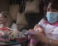 En Venezuela existe un hospital para peluches y otros muñecos