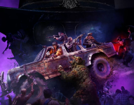 Presentación del modo Zombie de Black Ops 7