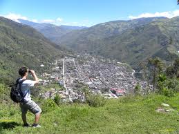 Haití y Ecuador anuncian colaboración en materia de turismo