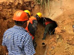 Identificados los factores de riesgo que ponen en peligro al patrimonio de Zaruma