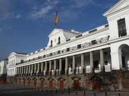 Presidente Moreno designa nuevas autoridades en 4 entidades del Estado