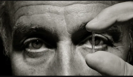 Con su invento, Julio Palmaz revolucionó el tratamiento de la enfermedad arterial coronaria.