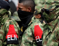 Un muerto y cuatro heridos deja operativo binacional entre Ecuador y Colombia contra disidencia armada